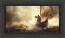 Load image into Gallery viewer, Turbulent Waters
