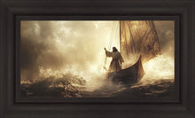 Load image into Gallery viewer, Turbulent Waters
