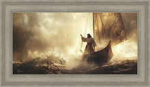 Load image into Gallery viewer, Turbulent Waters
