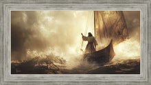 Load image into Gallery viewer, Turbulent Waters
