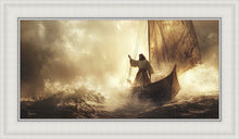 Load image into Gallery viewer, Turbulent Waters
