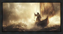 Load image into Gallery viewer, Turbulent Waters
