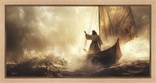 Load image into Gallery viewer, Turbulent Waters
