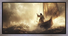 Load image into Gallery viewer, Turbulent Waters
