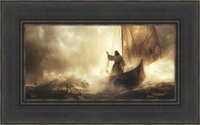 Load image into Gallery viewer, Turbulent Waters
