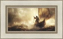 Load image into Gallery viewer, Turbulent Waters

