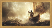 Load image into Gallery viewer, Turbulent Waters
