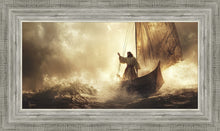 Load image into Gallery viewer, Turbulent Waters
