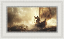 Load image into Gallery viewer, Turbulent Waters
