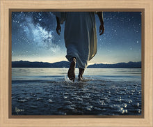 Load image into Gallery viewer, Nothing Will Be Impossible For You
