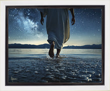 Load image into Gallery viewer, Nothing Will Be Impossible For You
