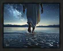 Load image into Gallery viewer, Nothing Will Be Impossible For You
