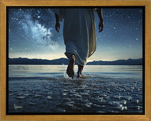 Load image into Gallery viewer, Nothing Will Be Impossible For You
