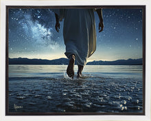 Load image into Gallery viewer, Nothing Will Be Impossible For You
