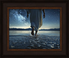 Load image into Gallery viewer, Nothing Will Be Impossible For You
