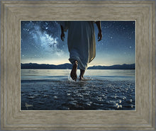 Load image into Gallery viewer, Nothing Will Be Impossible For You
