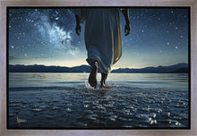 Load image into Gallery viewer, Nothing Will Be Impossible For You

