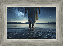 Load image into Gallery viewer, Nothing Will Be Impossible For You
