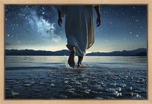 Load image into Gallery viewer, Nothing Will Be Impossible For You
