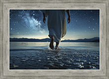 Load image into Gallery viewer, Nothing Will Be Impossible For You

