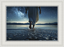 Load image into Gallery viewer, Nothing Will Be Impossible For You
