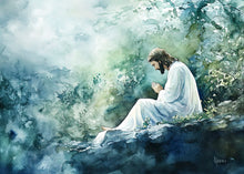Load image into Gallery viewer, Gethsemane
