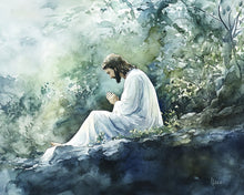 Load image into Gallery viewer, Gethsemane
