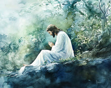 Load image into Gallery viewer, Gethsemane
