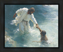 Load image into Gallery viewer, Even When You Doubt
