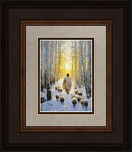 Load image into Gallery viewer, Leader

