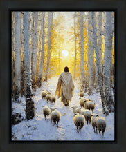 Load image into Gallery viewer, Leader
