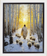 Load image into Gallery viewer, Leader

