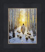 Load image into Gallery viewer, Leader
