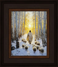 Load image into Gallery viewer, Leader
