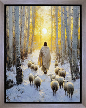 Load image into Gallery viewer, Leader
