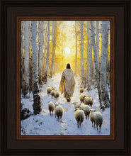 Load image into Gallery viewer, Leader
