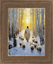 Load image into Gallery viewer, Leader
