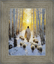 Load image into Gallery viewer, Leader
