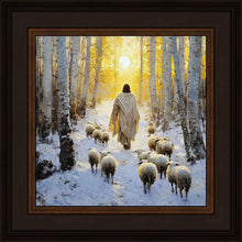 Load image into Gallery viewer, Leader
