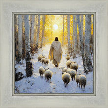 Load image into Gallery viewer, Leader
