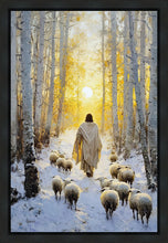 Load image into Gallery viewer, Leader
