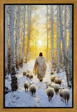 Load image into Gallery viewer, Leader
