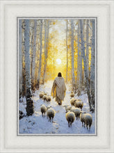 Load image into Gallery viewer, Leader
