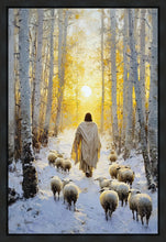 Load image into Gallery viewer, Leader
