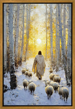 Load image into Gallery viewer, Leader
