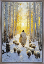 Load image into Gallery viewer, Leader
