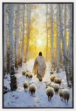 Load image into Gallery viewer, Leader
