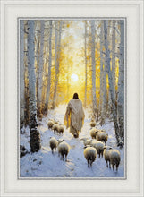 Load image into Gallery viewer, Leader
