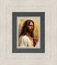 Load image into Gallery viewer, Sacred Portrait in Gold
