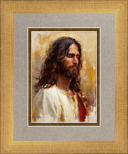 Load image into Gallery viewer, Sacred Portrait in Gold
